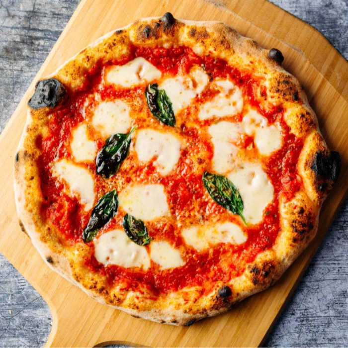 Classic Margherita
